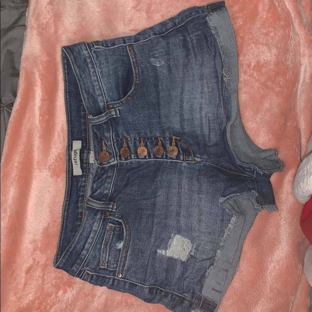 Shorts